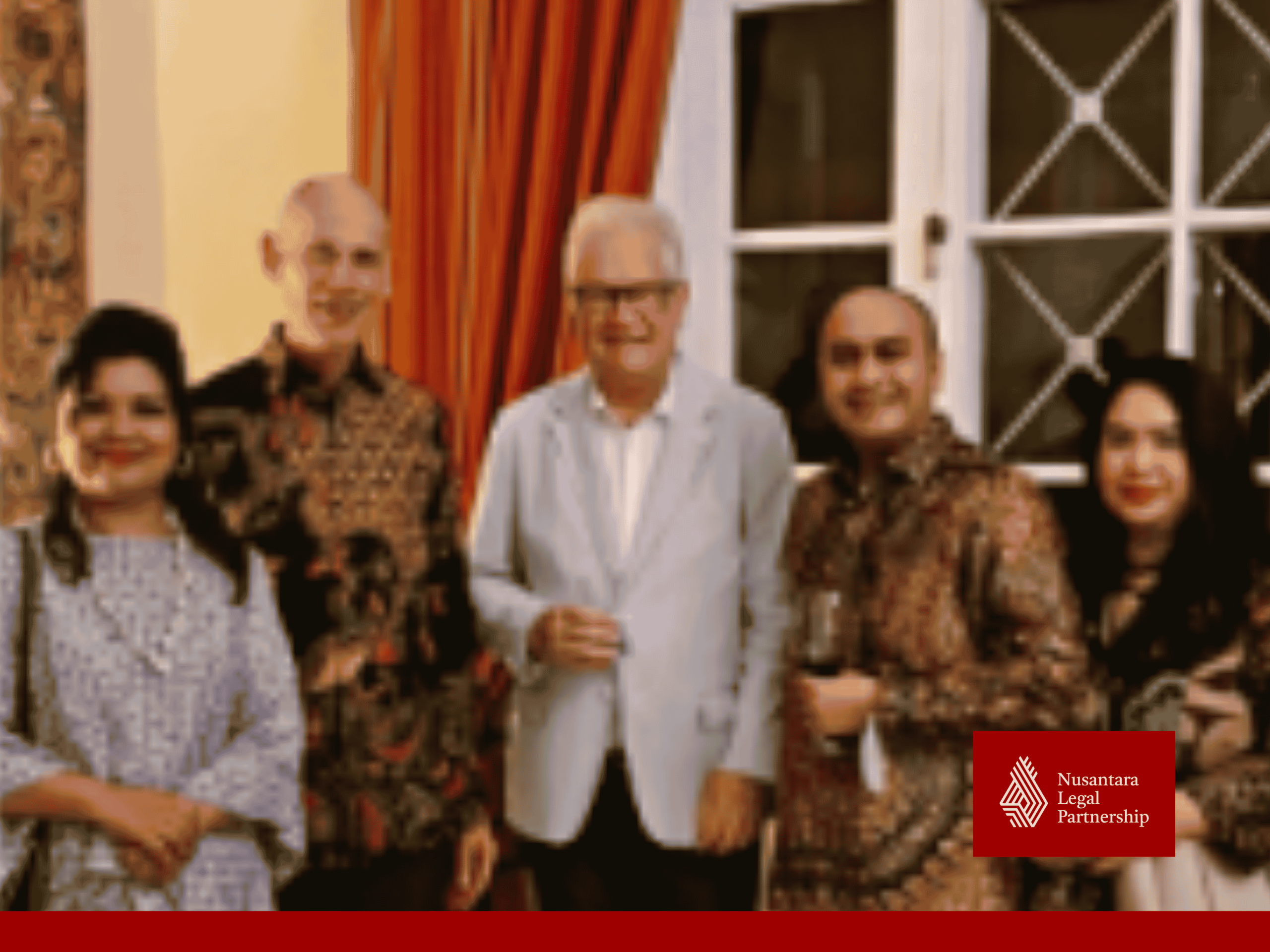 NLP Sponsored Inaugural Benelux Indonesia Association Event in Jakarta