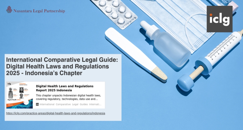 International Comparative Legal Guide – Digital Health 2025