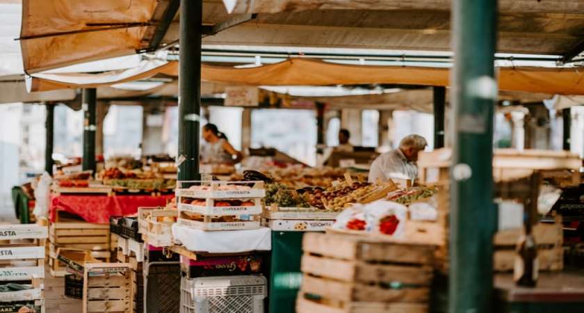 COVID-19 Pandemic: The Continuation of Trade Activity amidst Indonesia Transitional Phase to the New-Normal