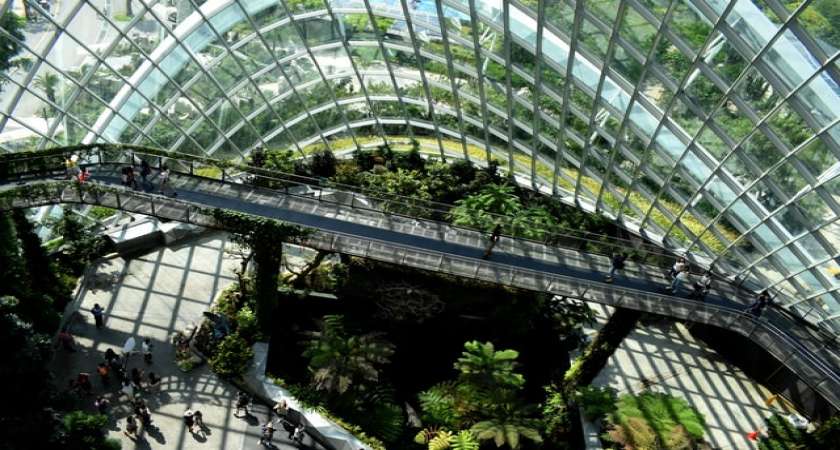 Green Building In Indonesia: Criteria Certifications and Applicable Incentives