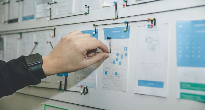 COVID-19 Pandemic: Guidelines on Designing Business Continuity Plan