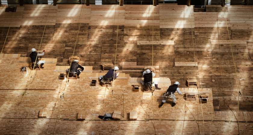 The Constitutional Court Rules to Amend the Manpower Law as lastly amended by the Job Creation Law