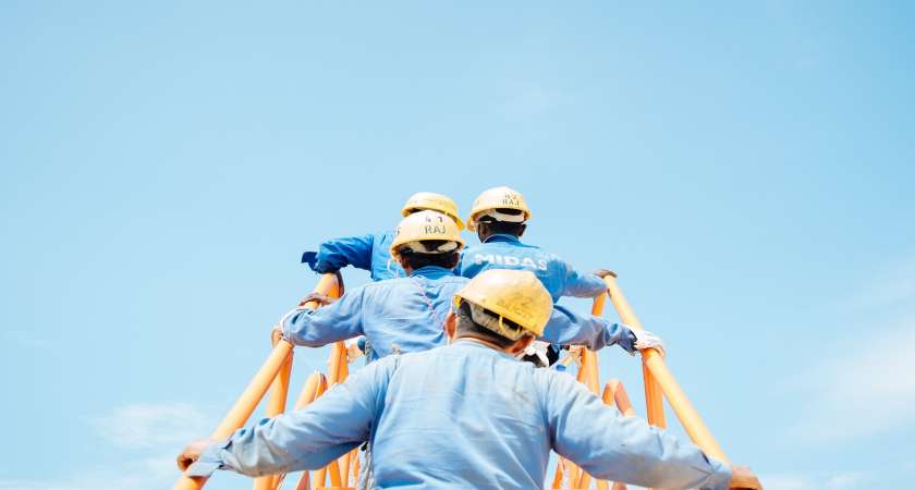 COVID-19 Pandemic: Updates on the Issuance of Working Permit for Foreign Workers in Indonesia