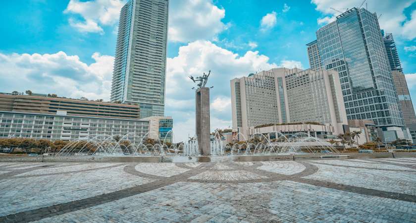 NLP Legal Insight April 2025 – General Legal Guide for Doing Business in Indonesia