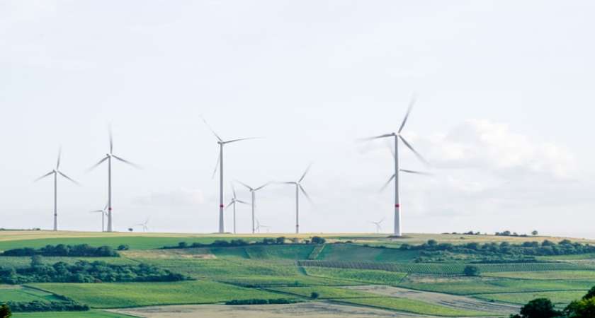 Environmental Protection: Indonesia Current Action on Climate Change