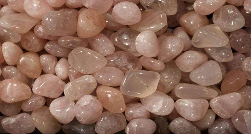 Types of Commodities Classified as Strategic Minerals