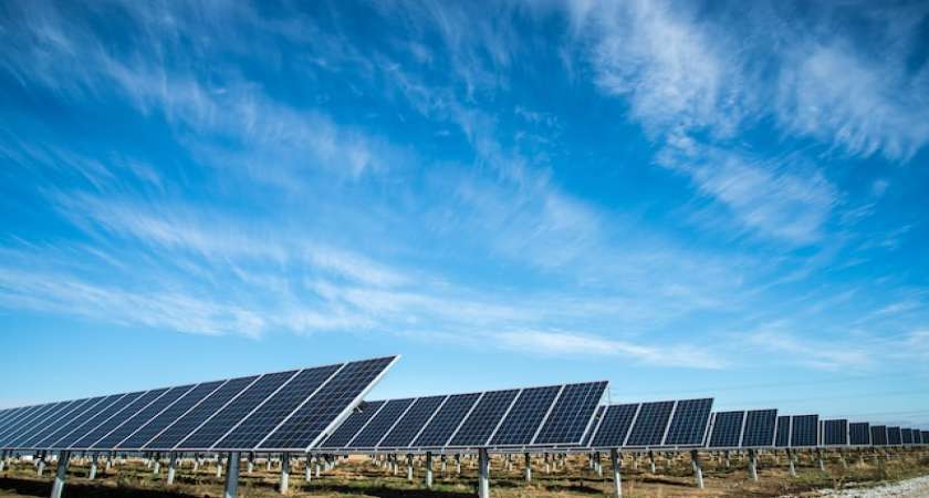Renewable Energy: Indonesia Accelerates the Utilization of Renewable Energy for Electricity Power Supply