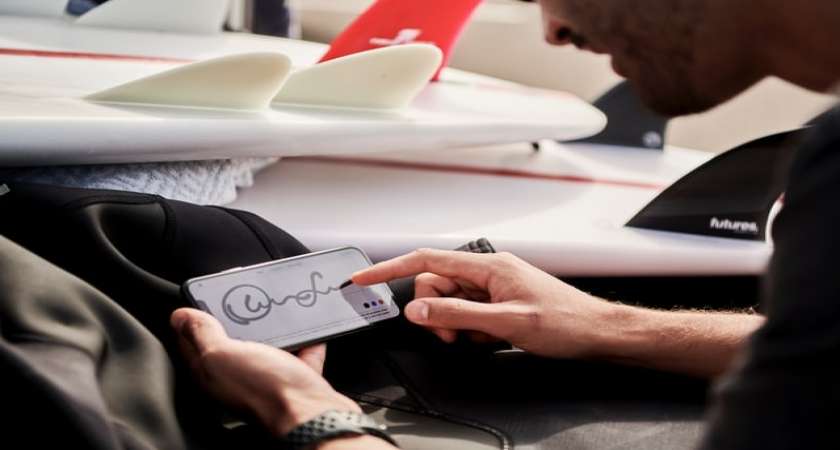 E-Signature Regulations in Indonesia