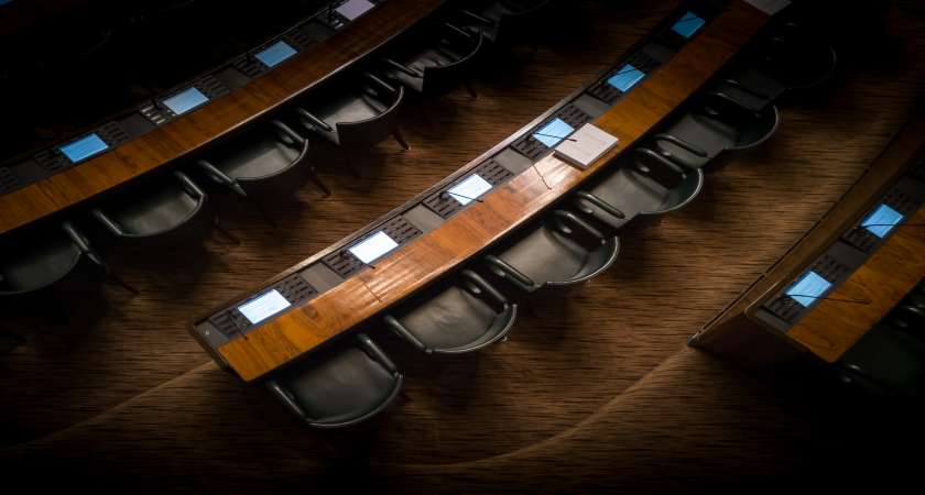 Omnibus Law on Job Creation Overview Series Part I