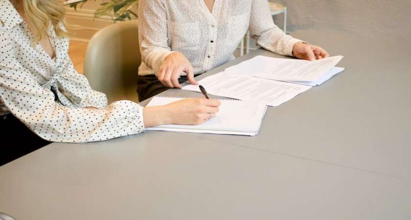Employment Law: New Reporting Procedure on Termination of Employment
