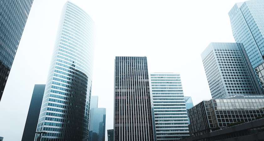 Antitrust: Merger Control