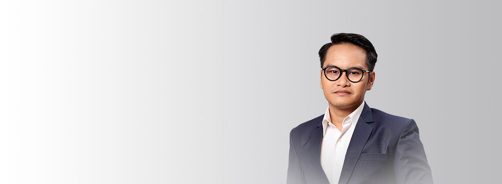 Irfan Yusuf