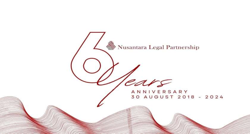 Nusantara Legal Partnership 6th Anniversary