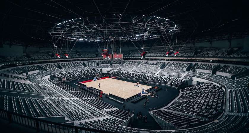 Nusantara Legal Partnership Represents FIBA On FIBA Basketball World Cup 2023 Held In Jakarta