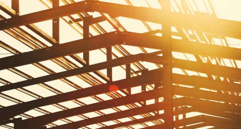 Overview on Construction Safety Management System and Building Failure Liability