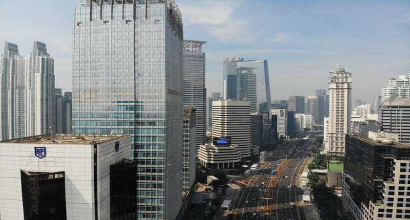 Indonesia New Capital – Nusantara: Key Points Of Law No. 3 Of 2022 On The State Capital