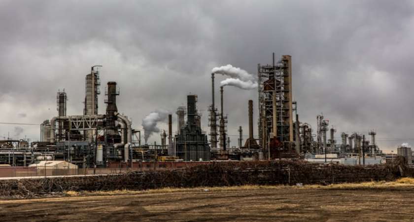 General Overview on the Implementation of Carbon Capture and Storage Activity
