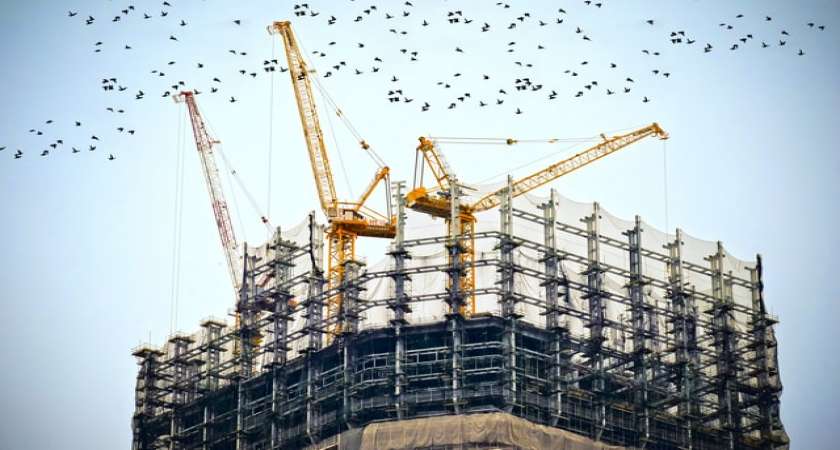 Indonesia New Investment Regime: General Overview on Public Works Public Housing and Construction Sector