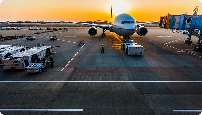 Aviation