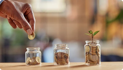Diversified Business