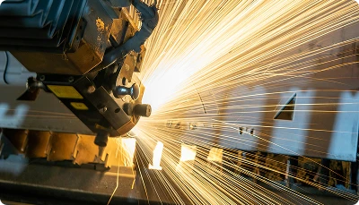 Manufacturing