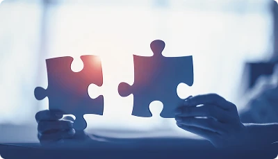 Merger & Acquisition