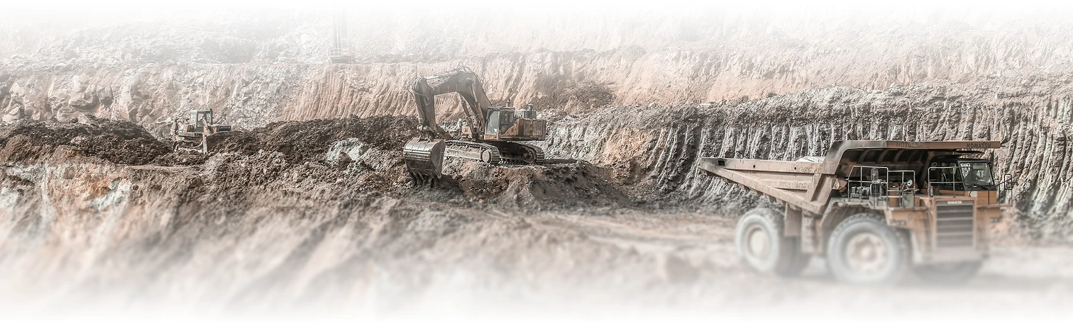 Mining