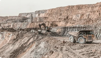 Mining