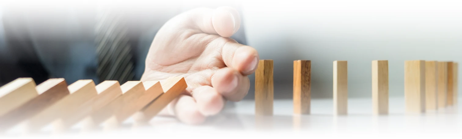 Risk Management & Compliance