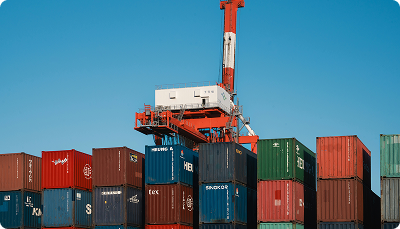 Shippings & Logistics