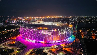 Sports & Entertainment