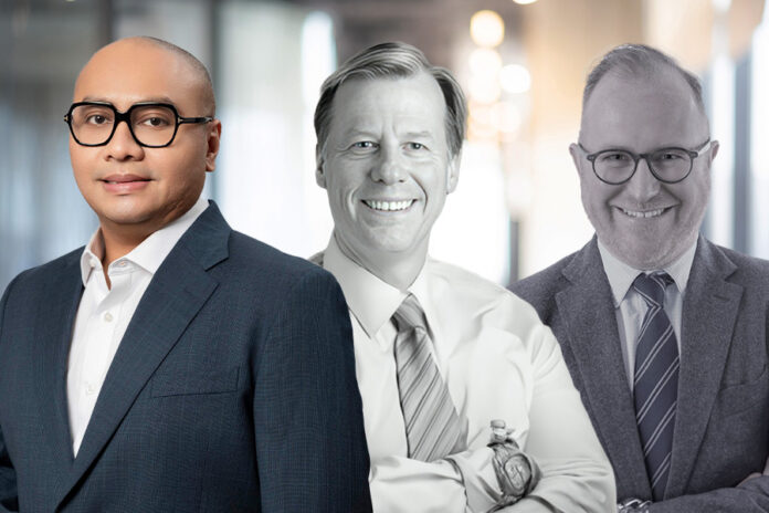 Indonesia’s Nusantara Legal partners with L&E Global