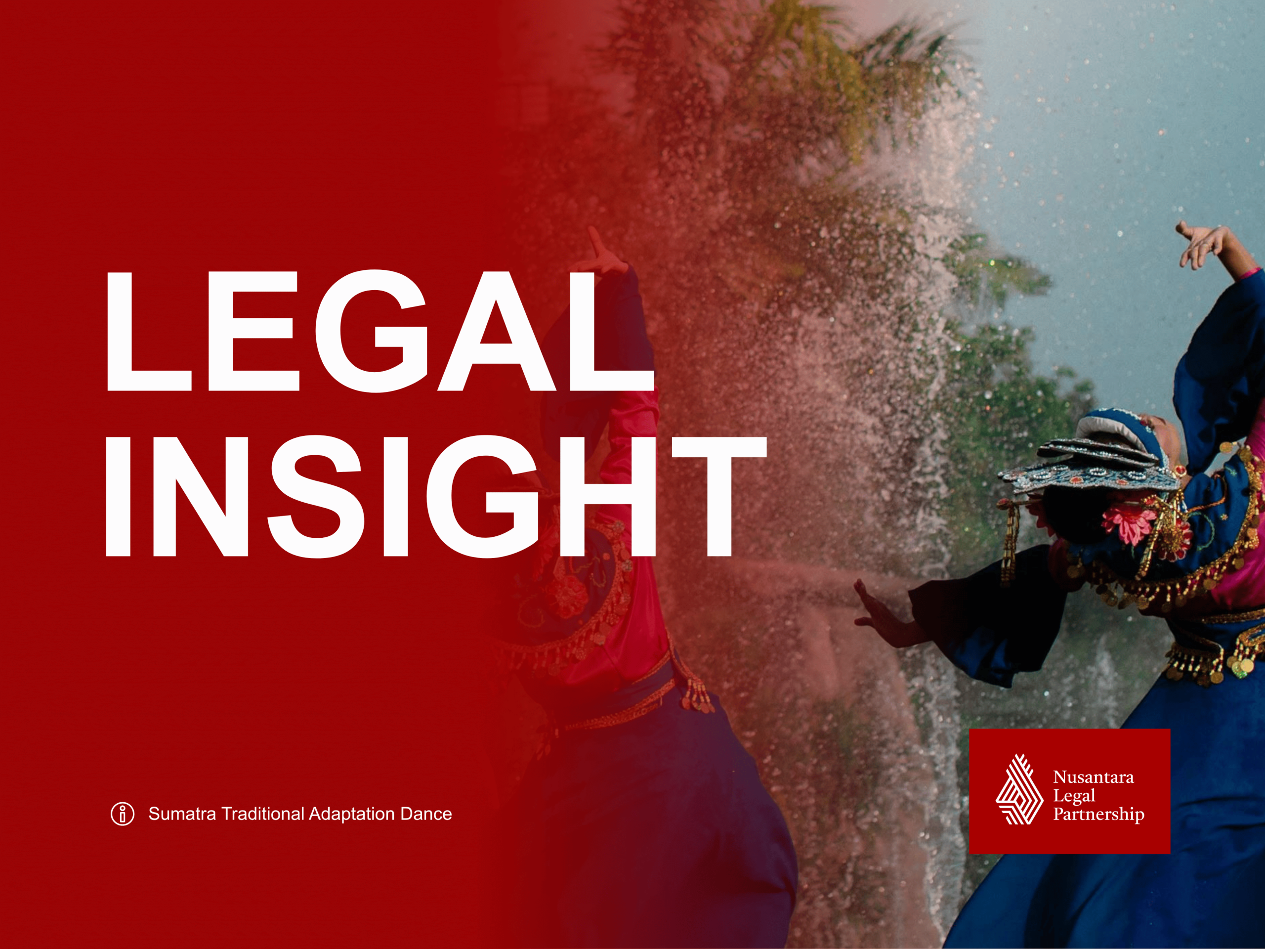 Amendments to Indonesia’s Trade Regulation