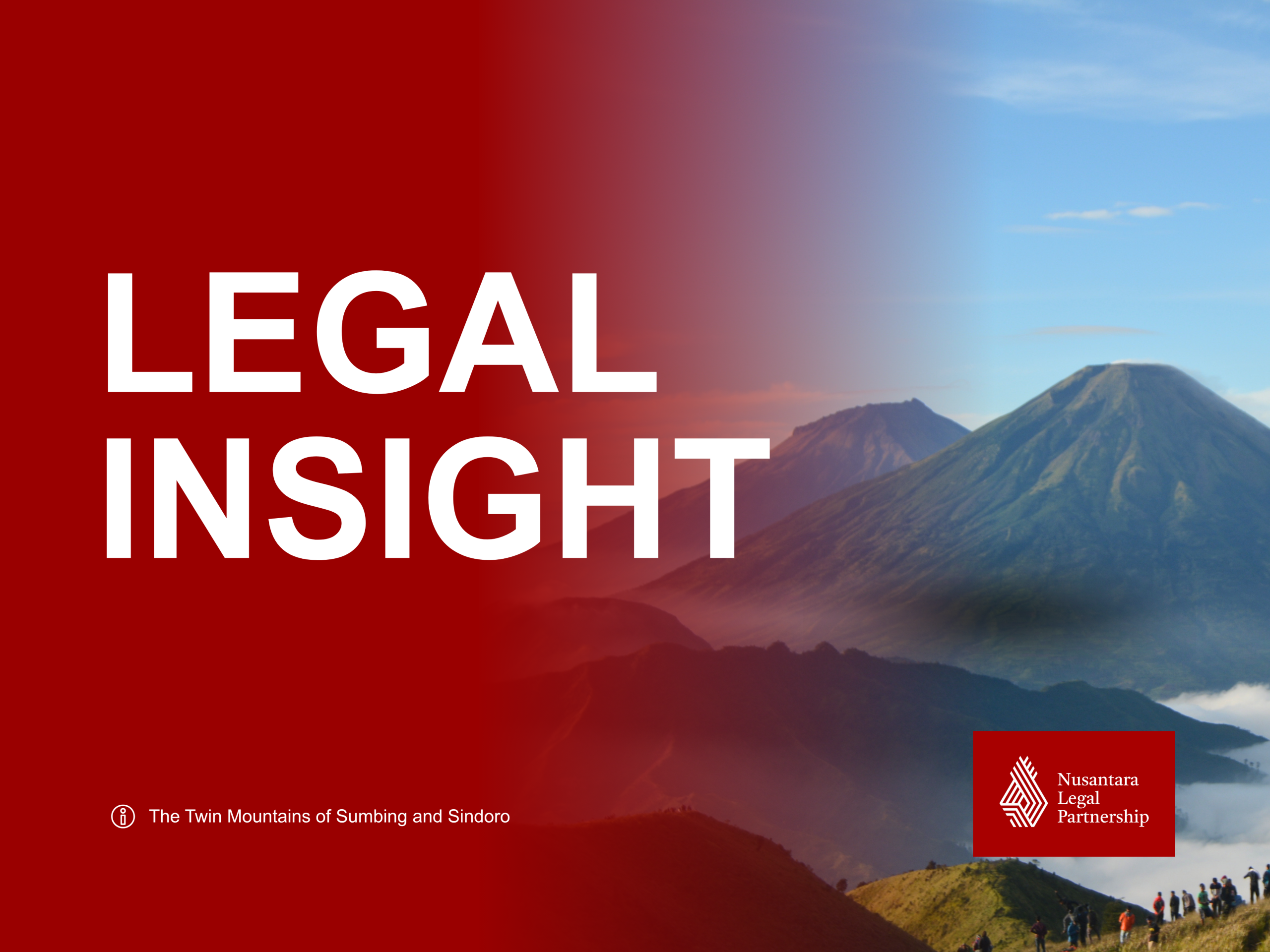 Indonesia Plans to Reform the Electricity Supply Business Regulatory Framework