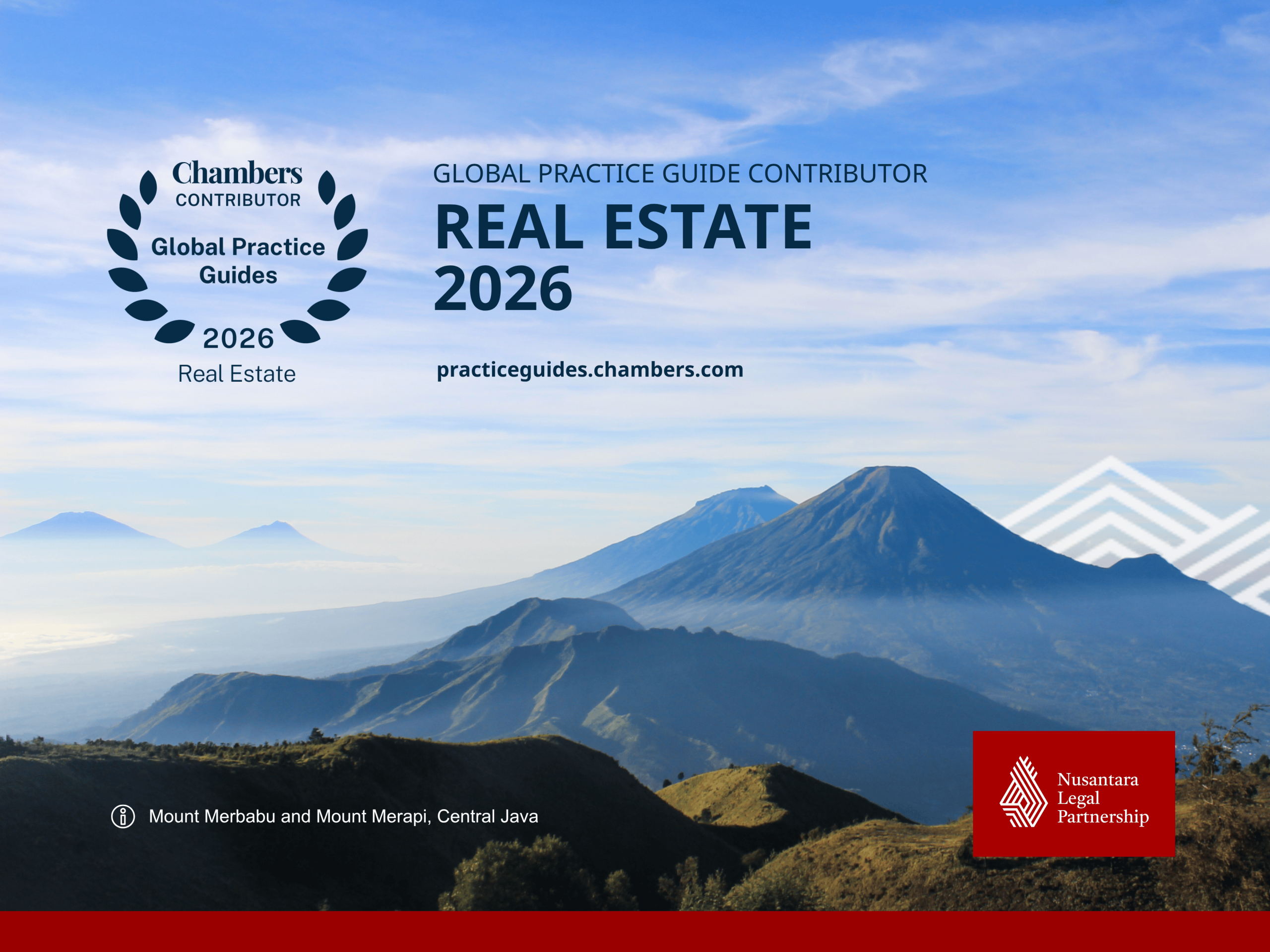 NLP Contributes to Chambers Global Practice Guide: Real Estate 2026