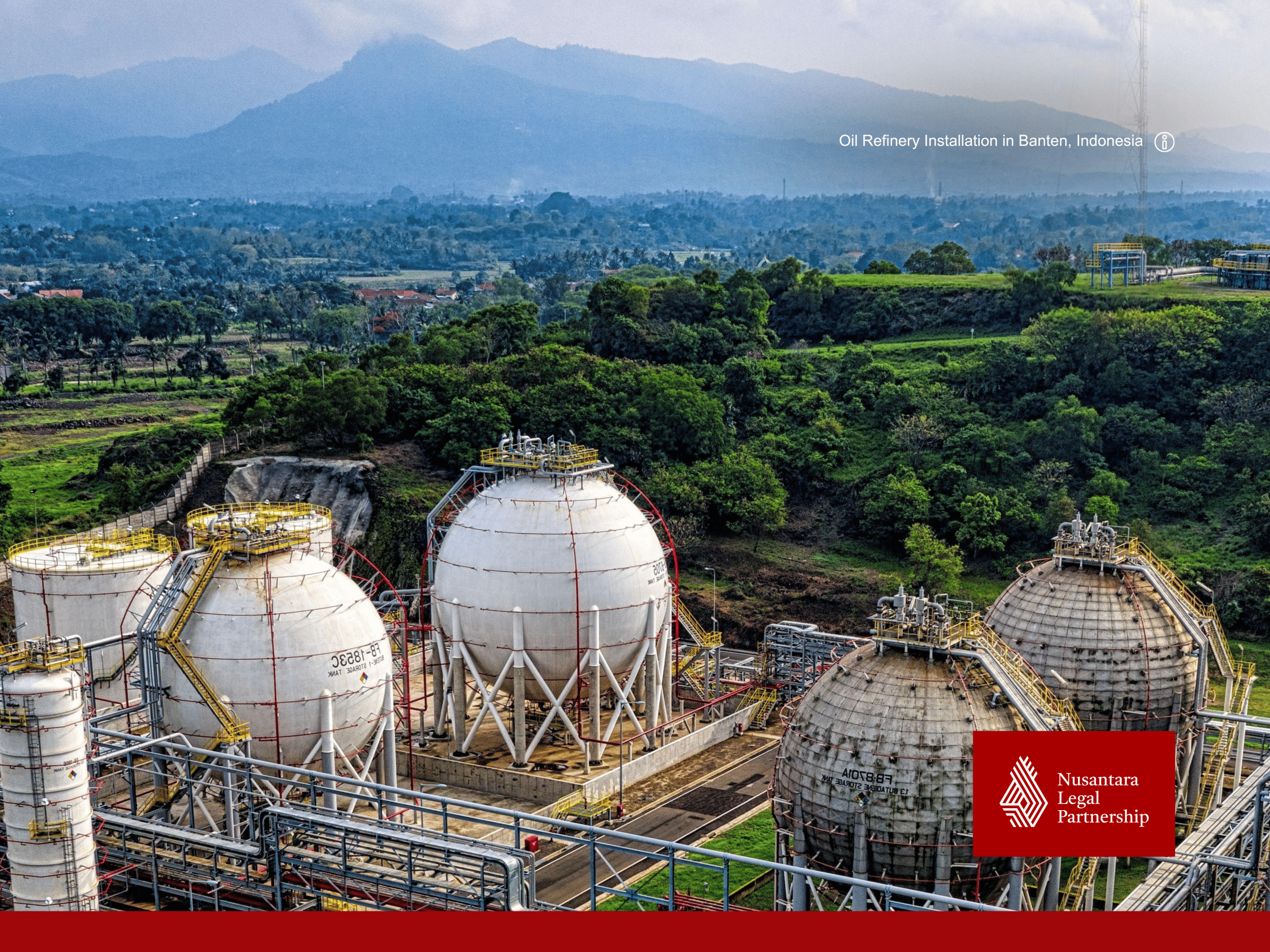Indonesia’s New Draft Law on Oil and Natural Gas