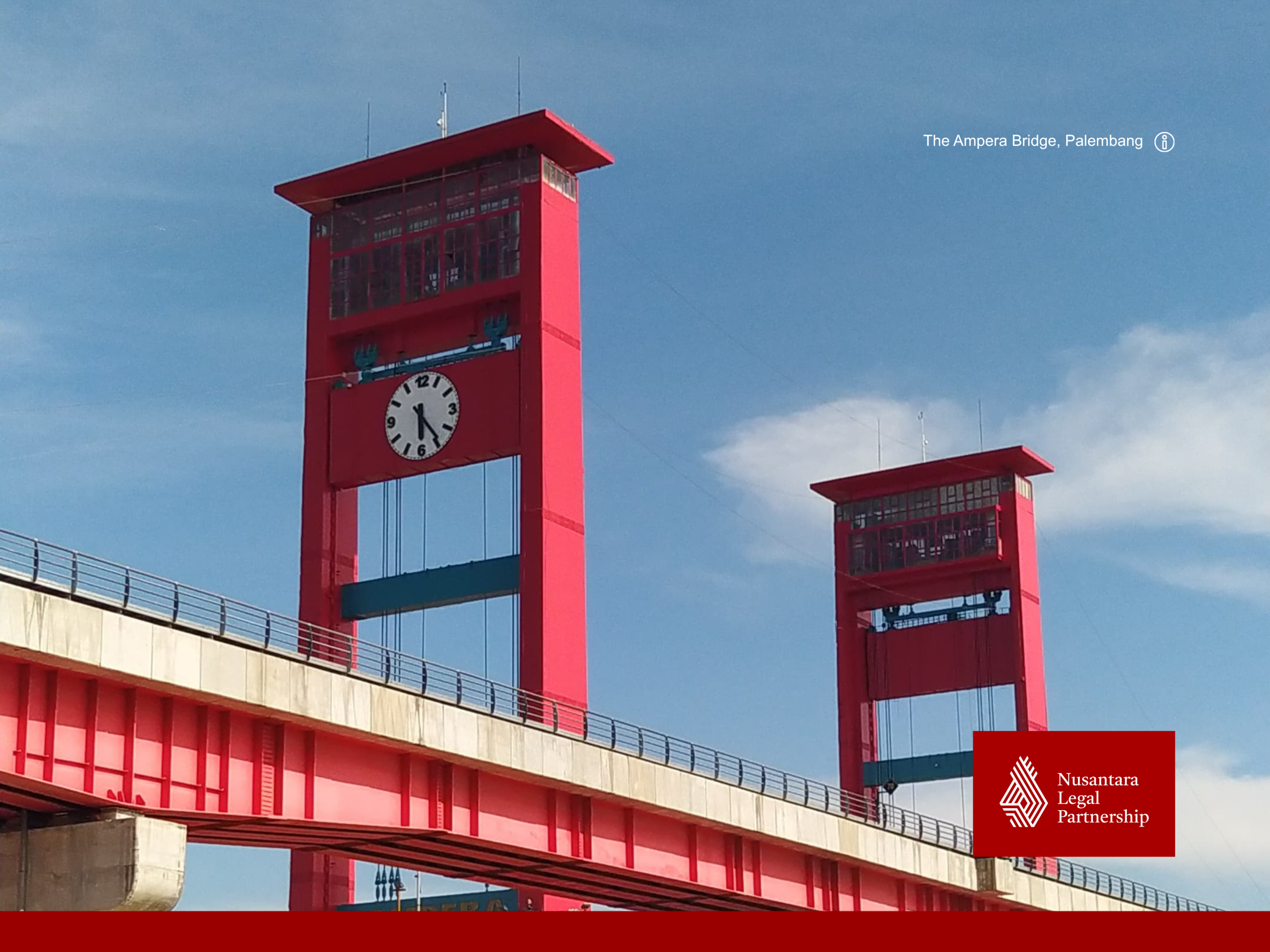 A Faster Route into Indonesia’s Infrastructure Public-Private Partnerships